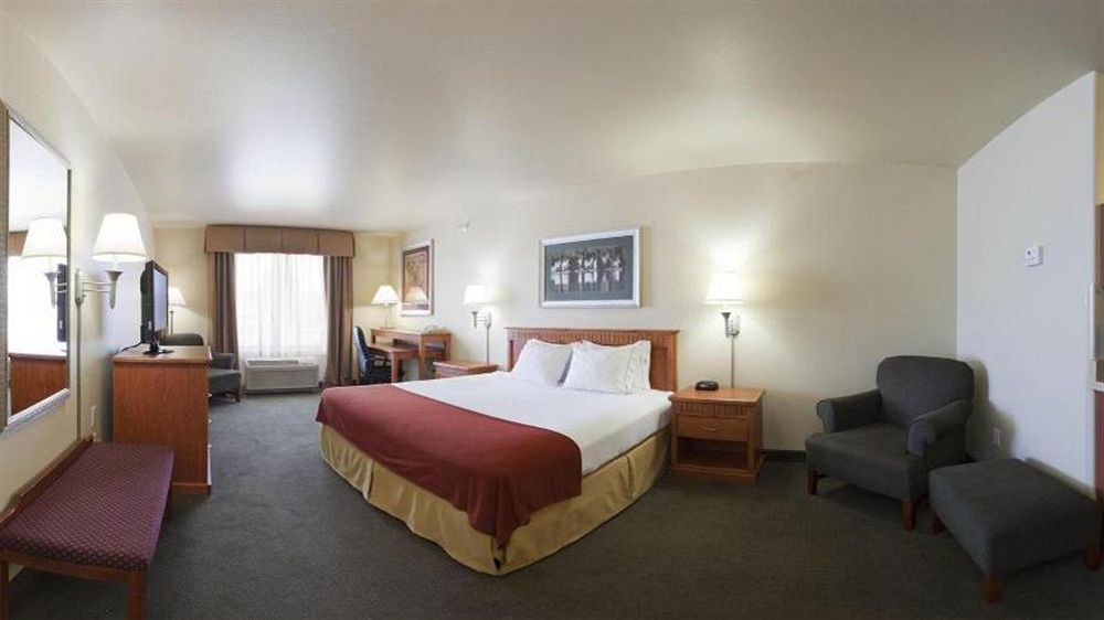 Holiday Inn Express By Ihg Douglas Exteriér fotografie